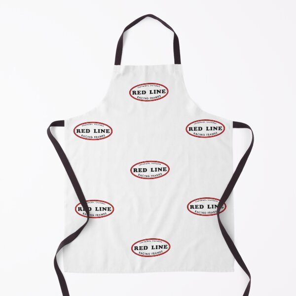 Item preview, Redline BMX – Distressed Vintage Racing Logo designed and sold by collectees1.
