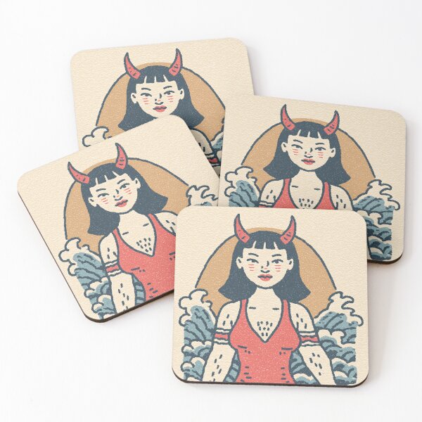 Item preview, Lifeguard Tatto designed and sold by Joeartzz.