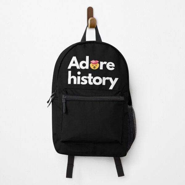 Item preview, Adore history designed and sold by trullyme.