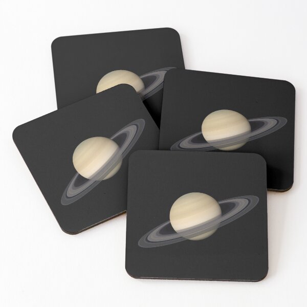 Item preview, Saturn Planet Solar System designed and sold by 4ustuffzies.