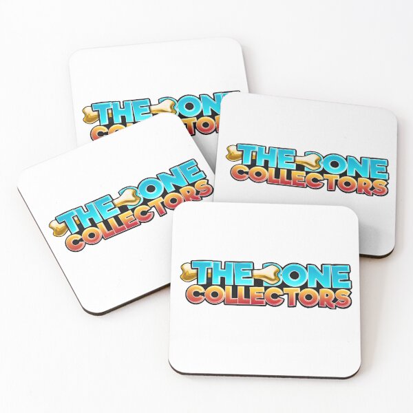 Item preview, Bone Collectors Primary Logo designed and sold by BoneCollectors.