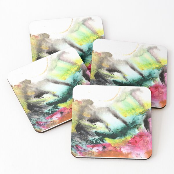 Item preview, 091_ drenched in raging time designed and sold by dana-krystle.