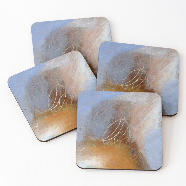 Item preview, Spring Loaded: Radiant Rings designed and sold by EdiesArts.