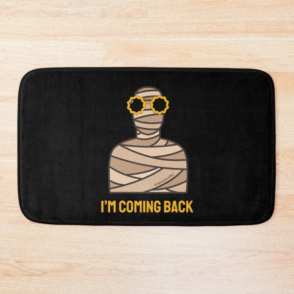 Item preview, Mummy #2 designed and sold by Original Graffiti.