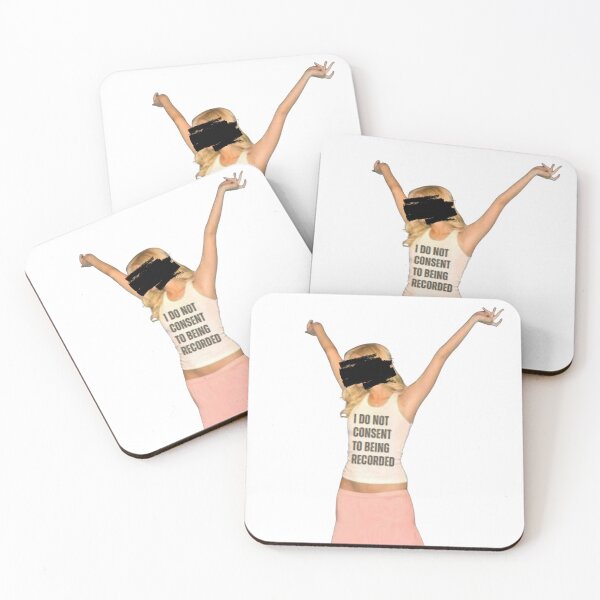 Item preview, Parodies With Privacy In Mind? That's Hot designed and sold by somefigments.