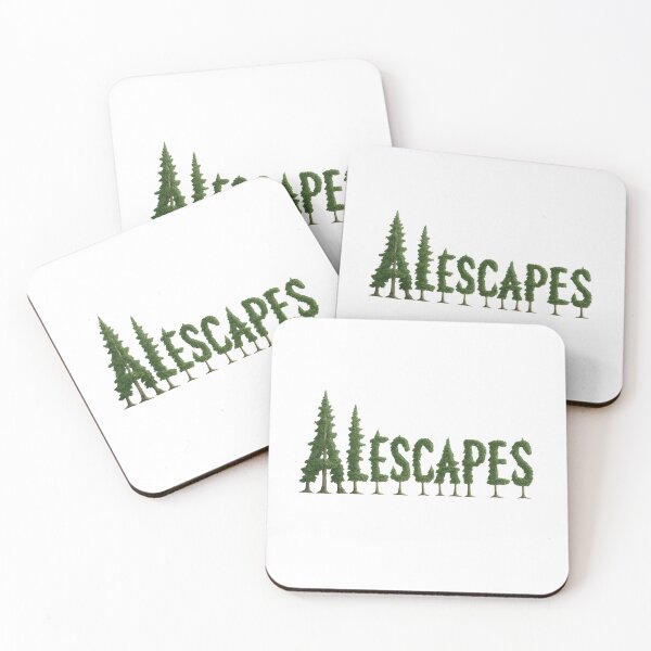 Item preview, Alescapes: Freedom designed and sold by Alescapes.