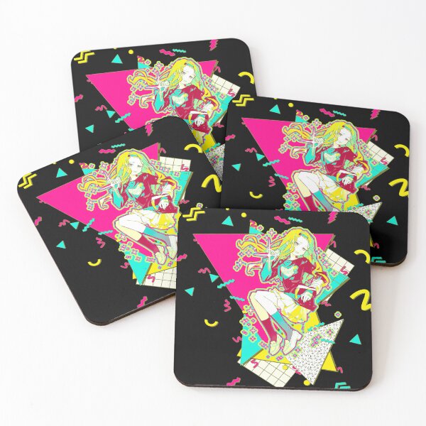 Item preview, Marina | Takopi's Original Sin | 90s Design  designed and sold by Eroshi.