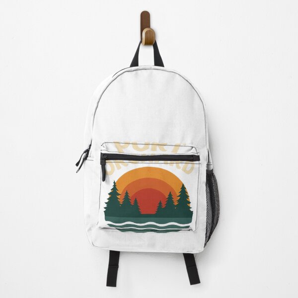 Item preview, Port Orchard Sunset Vintage Retro Design designed and sold by MertsArt.