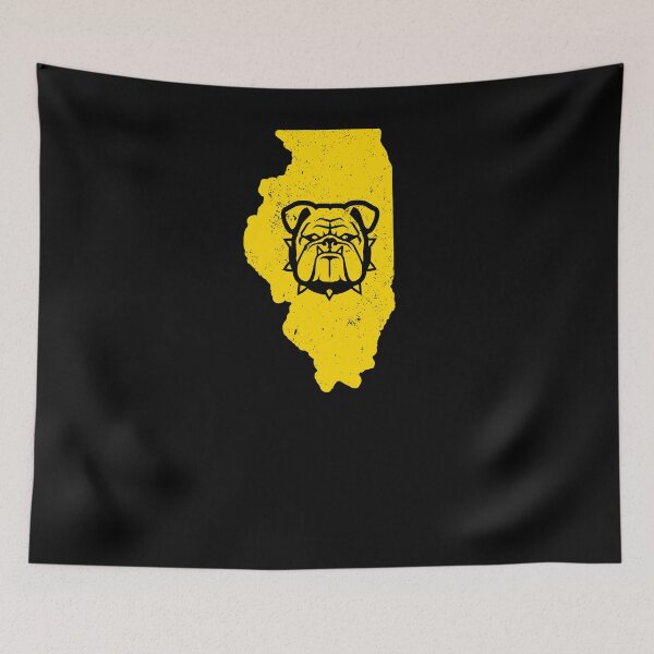 Item preview, Illinois Marine Marine Graduation Gifts Marine T Shirts designed and sold by shoppzee.