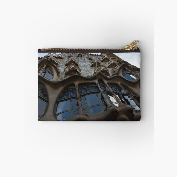 Item preview, House of Bones - Antoni Gaudi’s Casa Batllo in Barcelona, Spain designed and sold by Georgia Mizuleva.