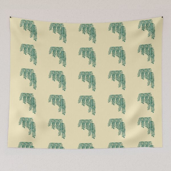 Item preview, Botanical Corner Art designed and sold by jomana aljohani.