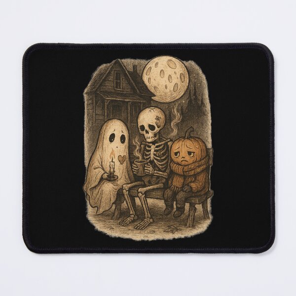 Item preview, It's Okay To Feel All The Feels, Mental Health Halloween, School Psychologist, ABA Therapist, Speech Therapy, BCBA, AAC designed and sold by Orvista.