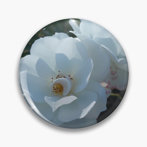 Item preview, God's Fingerprint ( white rose edition) designed and sold by Loxihelm1.