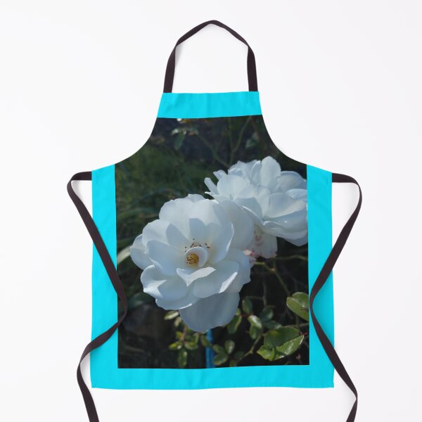 Item preview, God's Fingerprint ( white rose edition) designed and sold by Loxihelm1.