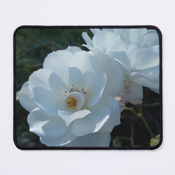 Item preview, God's Fingerprint ( white rose edition) designed and sold by Loxihelm1.