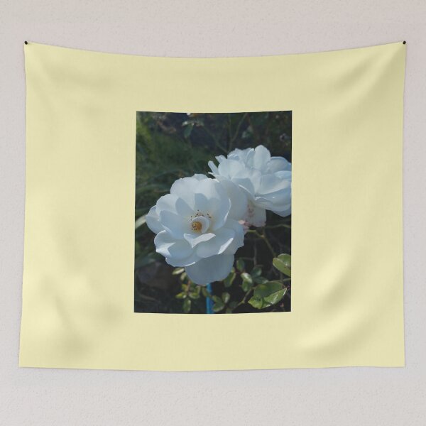 Item preview, God's Fingerprint ( white rose edition) designed and sold by Loxihelm1.