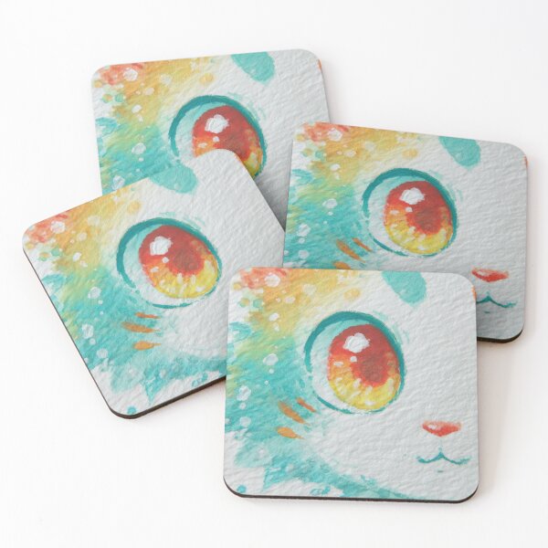 Item preview, Be Colorful, Be Curious designed and sold by CHCOfficial.