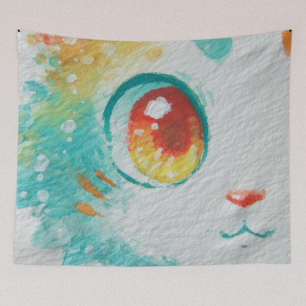 Item preview, Be Colorful, Be Curious designed and sold by CHCOfficial.
