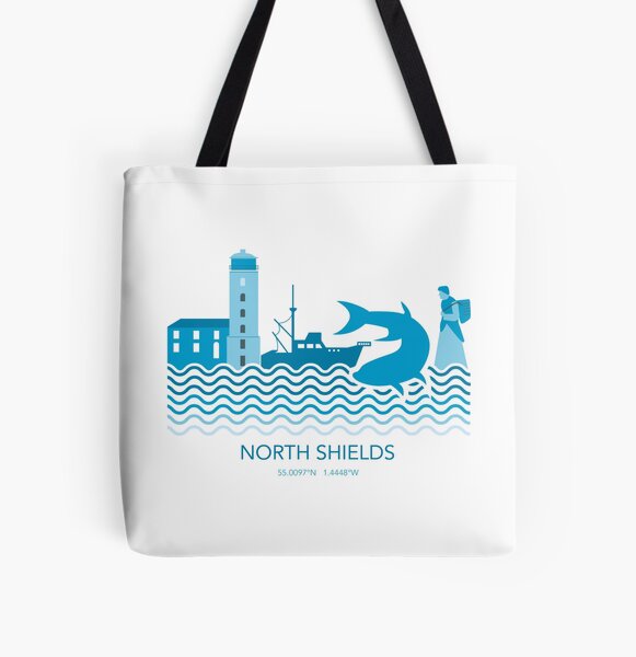 Fishing Town Merch & Gifts for Sale