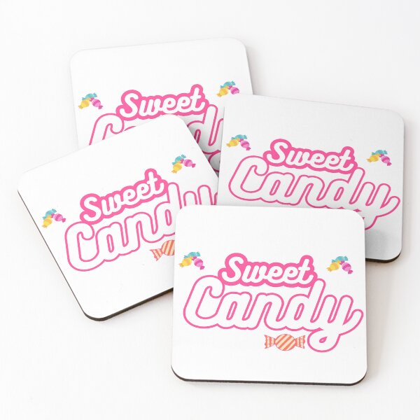 Item preview, Sweet Candy T-Shirt Essential T-Shirt designed and sold by Cobblerj.