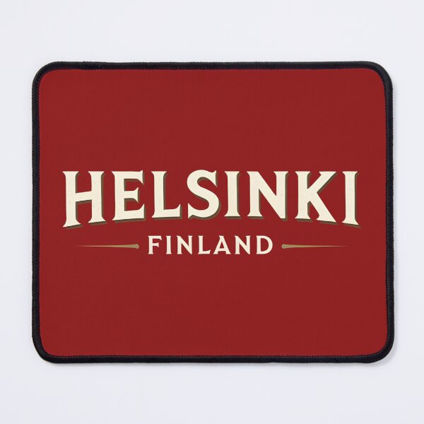 Artikelvorschau, Helsinki - Finnland entworfen und verkauft von GoodOldVintage.