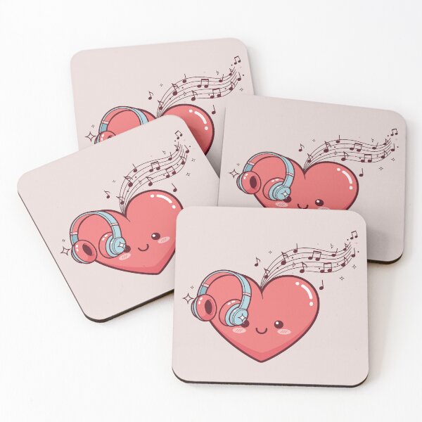 Item preview, Music is My Love Language designed and sold by Amir Faysal.