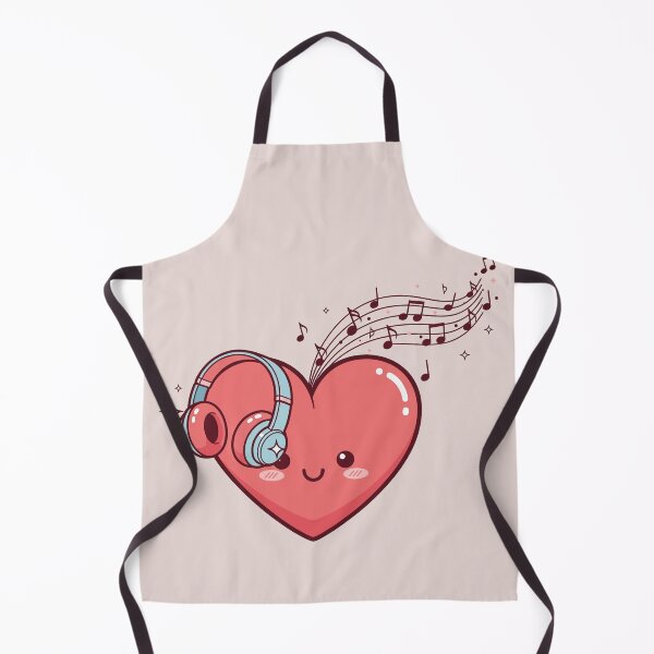 Item preview, Music is My Love Language designed and sold by Amir Faysal.
