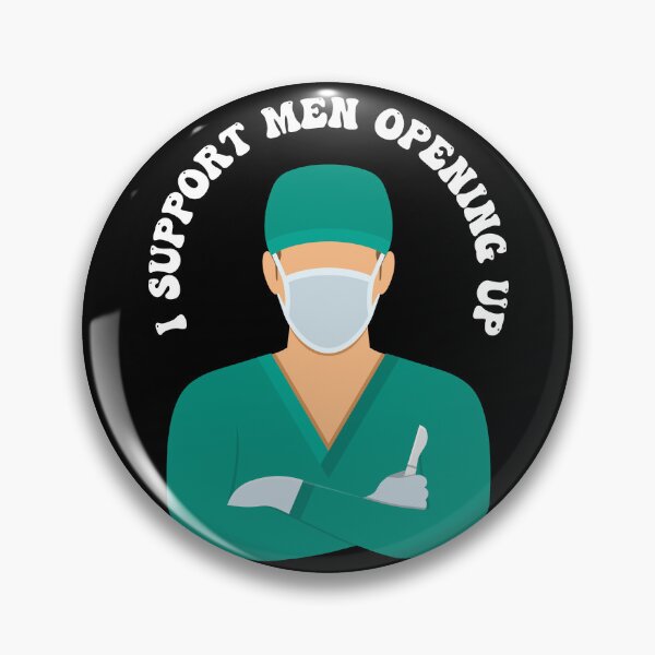 Item preview, Surgeon  designed and sold by homochaotic.