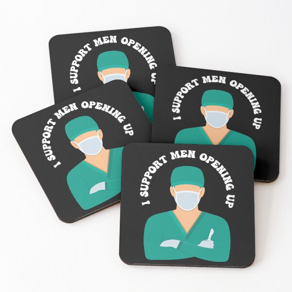 Item preview, Surgeon  designed and sold by homochaotic.