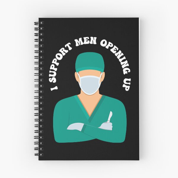 Item preview, Surgeon  designed and sold by homochaotic.