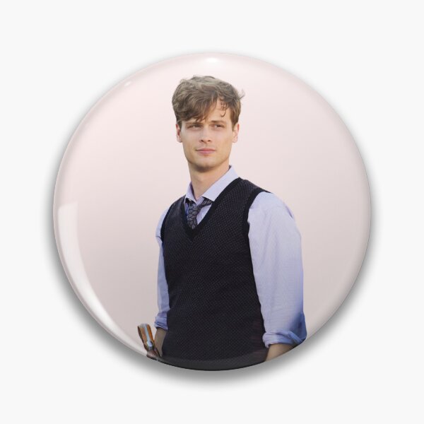 Item preview, Dr. Spencer Reid designed and sold by DaddyDodge.