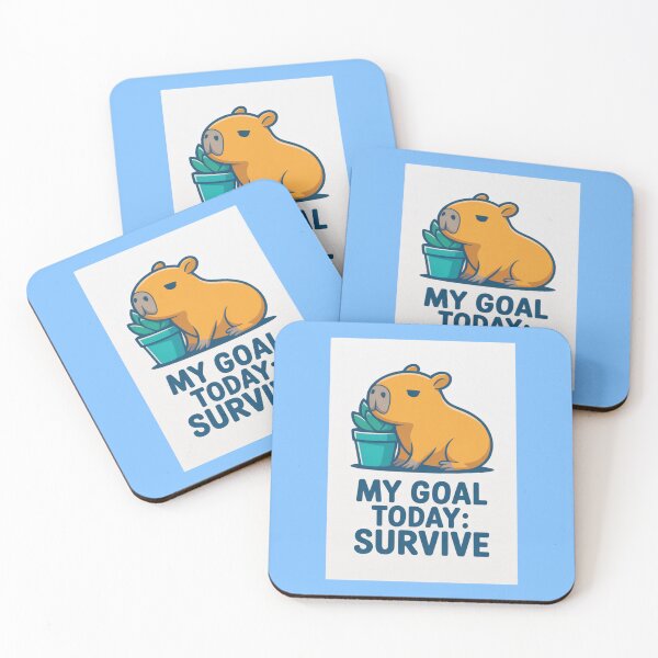 Item preview, Copia de Copia de Seven Lives, Zero Responsibilities - Funny Cat Design designed and sold by NeoCrea.