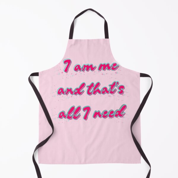 Item preview, I am me (pink) designed and sold by DiscoBallDesigns.