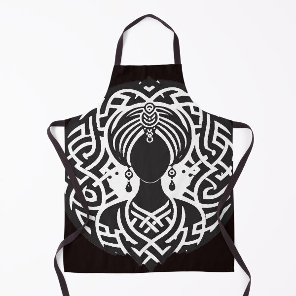 Item preview, Sultan Woman Symbol designed and sold by ViaARTfactory.