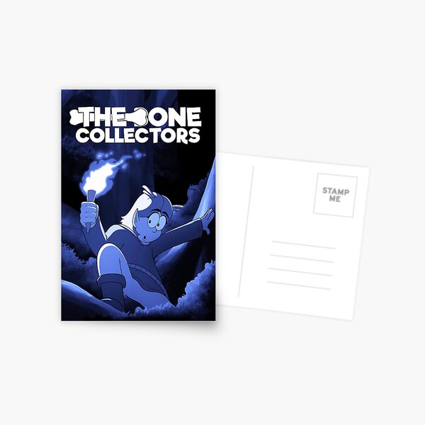Item preview, Bone Collectors Jin Poster designed and sold by BoneCollectors.