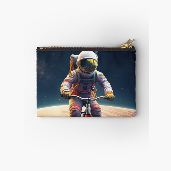 Item preview, Astroneer cycling on jupiter designed and sold by Jamalhama.