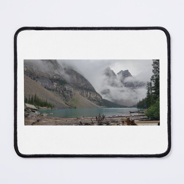 Item preview, Moraine Lake designed and sold by Alescapes.
