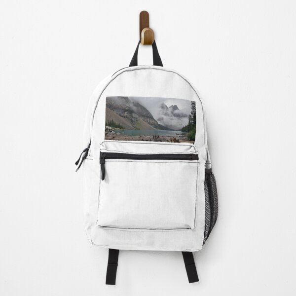 Item preview, Moraine Lake designed and sold by Alescapes.