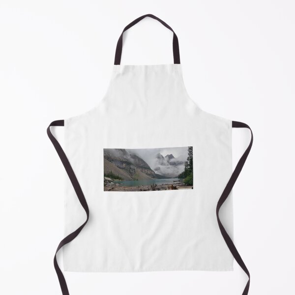 Item preview, Moraine Lake designed and sold by Alescapes.
