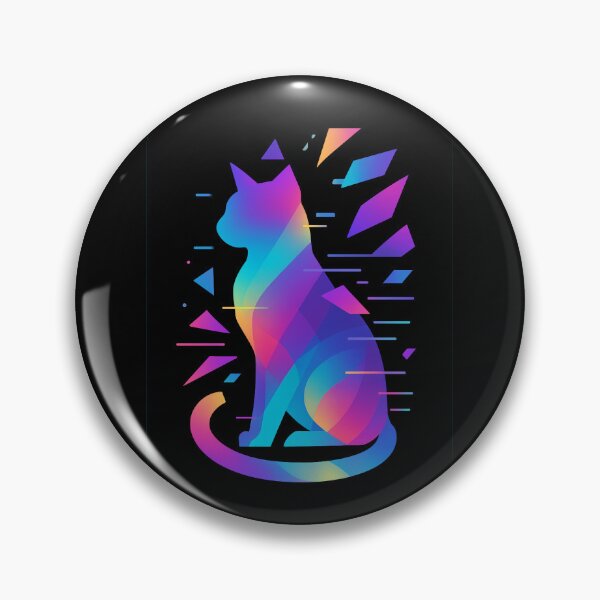 Item preview, Nebulous Purr designed and sold by shelbyjojo designs.