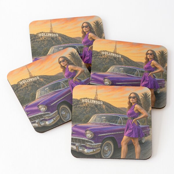 Item preview, Purple People Poser designed and sold by Virtuals1.