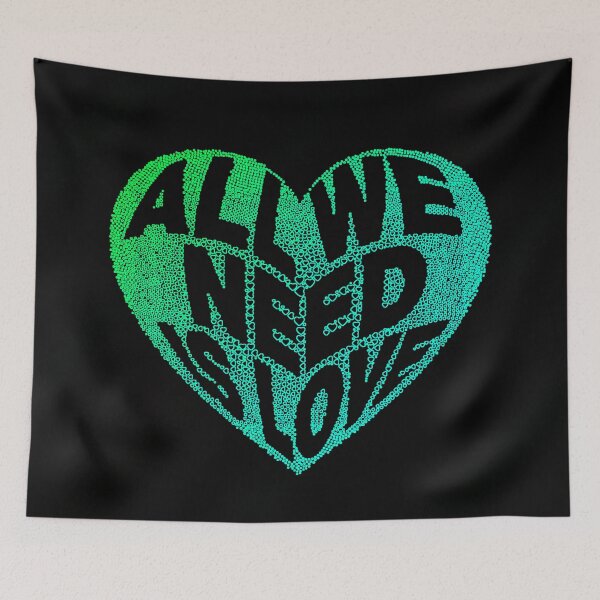 Item preview, Green Love designed and sold by Cristopher Ponso.