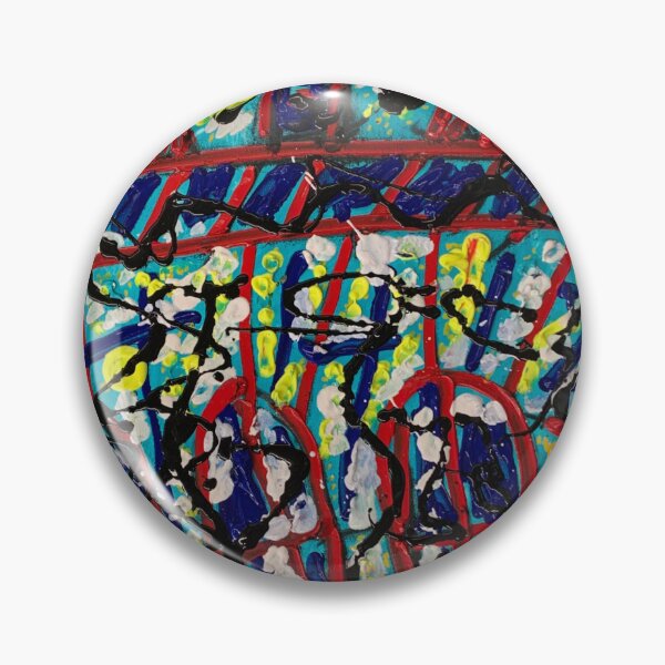 Item preview, Untitled Abstract designed and sold by Andrew Freeman's Art.