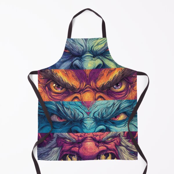 Item preview, Angry Eyes designed and sold by JPugliese.