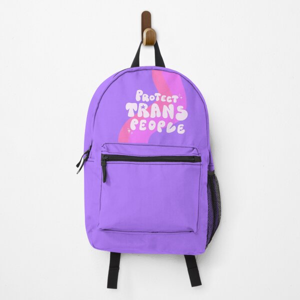 Item preview, Protect Trans People designed and sold by MoonBuckets.