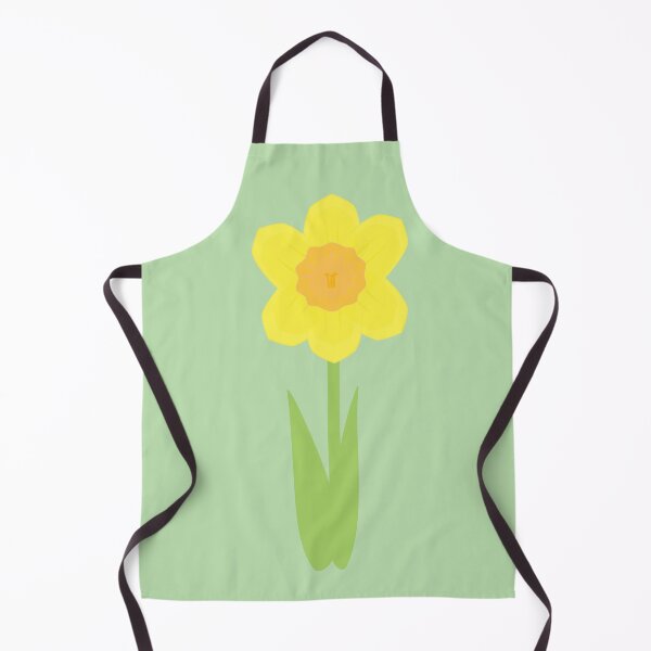 Item preview, Daffodil designed and sold by ROSE ANN BANILAR.