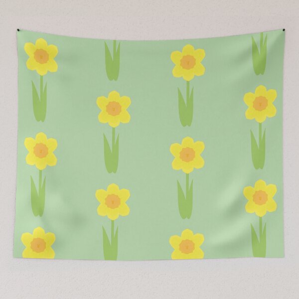 Item preview, Daffodil designed and sold by ROSE ANN BANILAR.
