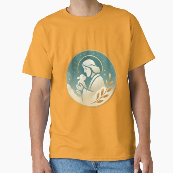 Item preview, The Shepards Voice JM designed and sold by JMShepardsVoice.