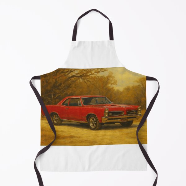 Item preview, "66" GTO Muscle Car designed and sold by Virtuals1.