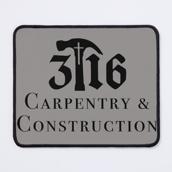 Item preview, John 3:16 designed and sold by George Leland.